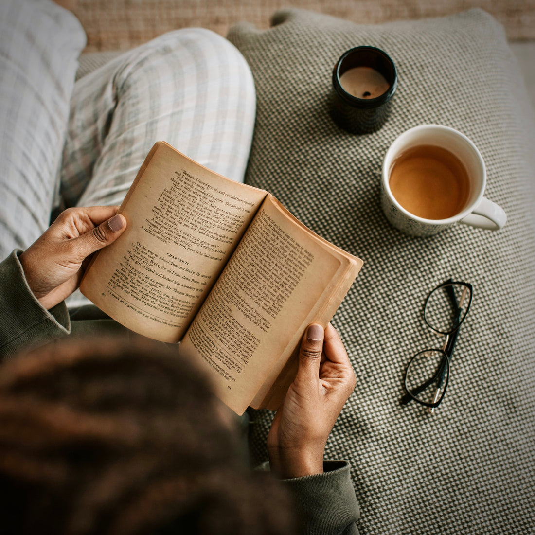 5 Ways Candles Can Improve Your Everyday Life