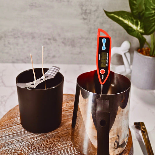 The Art of Choosing the Perfect Candle Scent